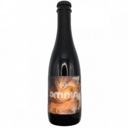 Brouwerij Halve Tamme  Omnia - De Biersalon