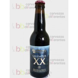 Sori Brewing Laudatur 33 cl - Cervezas Diferentes