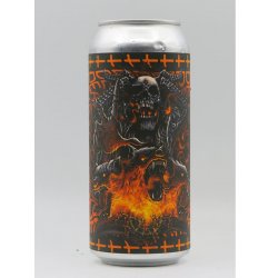 Adroit Theory - Dead + Gone (Ghost DEAD + GONE) (canned 22-8-23) - DeBierliefhebber