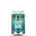 Brewdog Hazy Jane AF 0.5% vol. 0.33l 