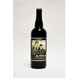 Founders Brewing Co. Curmudgeon’s Better Half (2020)