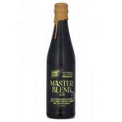 Funky Fluid Master Blend #04
