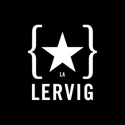LERVIG Naranja By Rackhouse