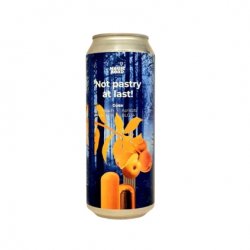 Magic Road Not Pastry At Last!