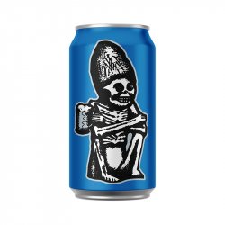 Rogue Ales Dead Guy IPA