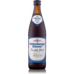Klosterbrauerei Weltenburg Weltenburger Kloster Dunkle Weiße