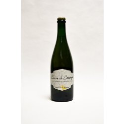 Funk Factory Geuzeria Bière de Coupage