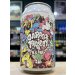 Garage Project Party & Bullshit Hazy IPA 330ml Can 