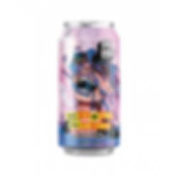 One Drop We Do It for the Outro - Quadra Fruited Smoothie Sour - One Drop Brewing Co