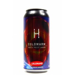 Hopalaa! Coldwarm - Acedrinks