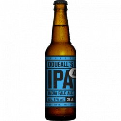 IPA 4 DouGall - OKasional Beer
