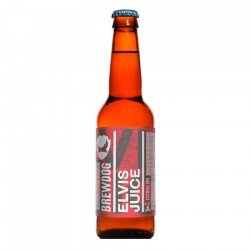 BrewDog Elvis Juice  - Solo Artesanas