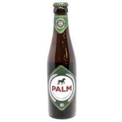 Palm Amber Ale 250ml - The Beer Cellar