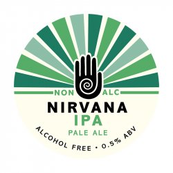 Nirvana Classic IPA