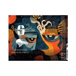 Salikatt Væskekatten