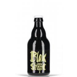 Blakstoc Ginger For My Honey 3% vol. 0.33l - Beerlovers