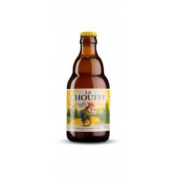 La Chouffe - FlejeBirras