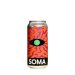 SOMA Diesel DIPA SOMA Diesel DIPA