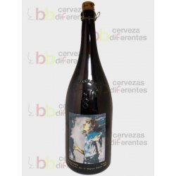 St Bernardus Abt 12 Magnum Edition 2.020 1,5 L. - Cervezas Diferentes