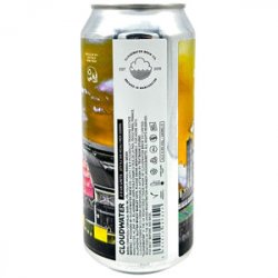 Cloudwater x The Veil Chubbles 53 Degrees North 2023 - Beer Shop HQ