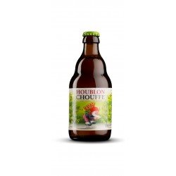 La Chouffe Houblon - FlejeBirras