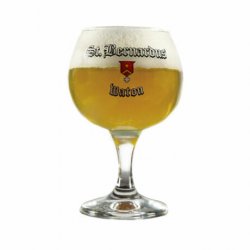 Verre St Bernardus Watou 33 cl - RB-and-Beer