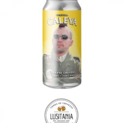 Caleya Travis Driver