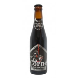 La Corne Black - FlejeBirras