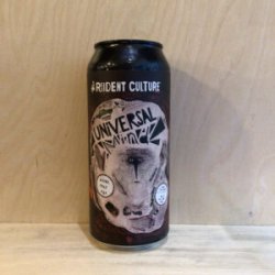 Resident Culture ‘Universal Mind’ IPA Cans*Reduced* - The Good Spirits Co.