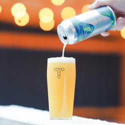 Track Brewing Company Sea of Stars