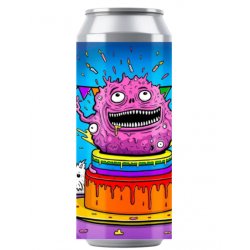 White Dog Brewery White Dog