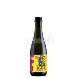 Birra Dell Eremo Iggy 37,5Cl - TopBeer