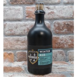 Hertog Jan Proeftuin #8 Winter Ale 2023 - 50 CL - House of Beers Uden