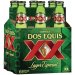 Dos Equis XX Lager Especial 6 pack 12 oz. Bottle 
