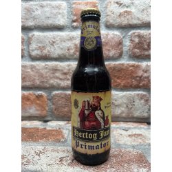Hertog Jan Primator