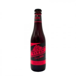 Beerdevelopment Viven Viven Cherry Rouge