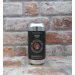 Bullhouse Brew Co Hallion Battalion Pale Ale - 44 CL Bullhouse Brew Co Hallion Battalion Pale Ale - 44 CL
