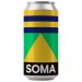 Soma Forward blik 44cl 