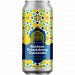 Vault City Brewing - Baklava Drizzleberry Cheesecake 
