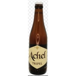 ACHEL TRIPLE 8 ° 33 CL - Rond Point