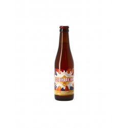 De la Senne Bruxellensis