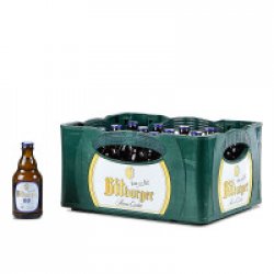 Bitburger 0,0 Pils Alkoholfrei