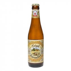 Bosteels, Tripel Karmeliet, Belgian Tripel 8.4%, 330ml - The Epicurean