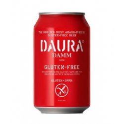Damm Daura