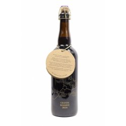 Chimay Grande Réserve (Blue)
