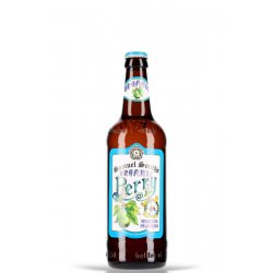 Samuel Smith Organic Perry 5% vol. 0.55l - Beerlovers