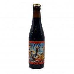 Struise - Twenty Two Anniversary Ale - Dorst