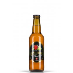 Kopparberg Strawberry 4.5% vol. 0.33l - Beerlovers