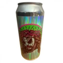 Bad Seed Brewing Tractor Beam