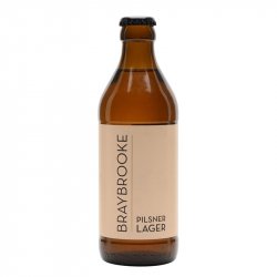 Braybrooke Beer Co Pilsner Lager Braybrooke Beer Co Pilsner Lager